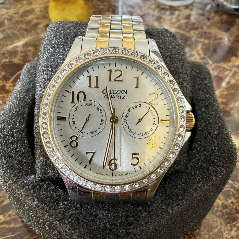 Citizen Quartz Watch